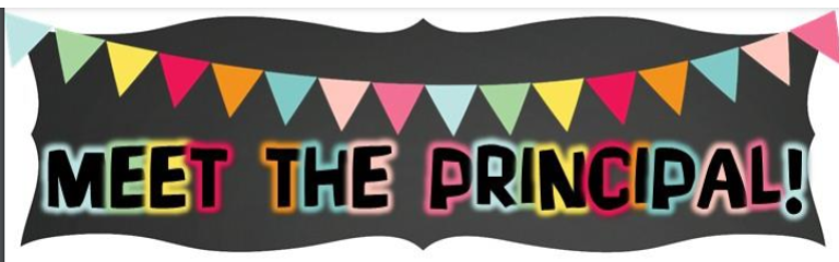 Meet the Principal