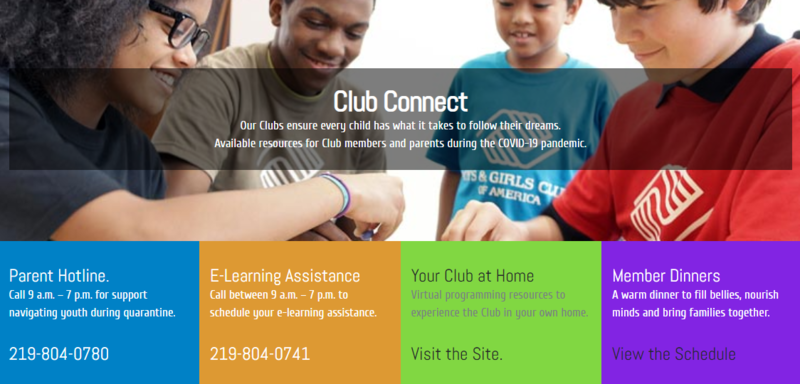 Boys & Girls Club