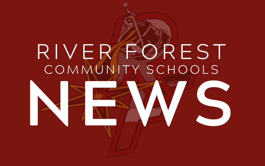 River Forest News