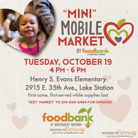 Mobile Market!