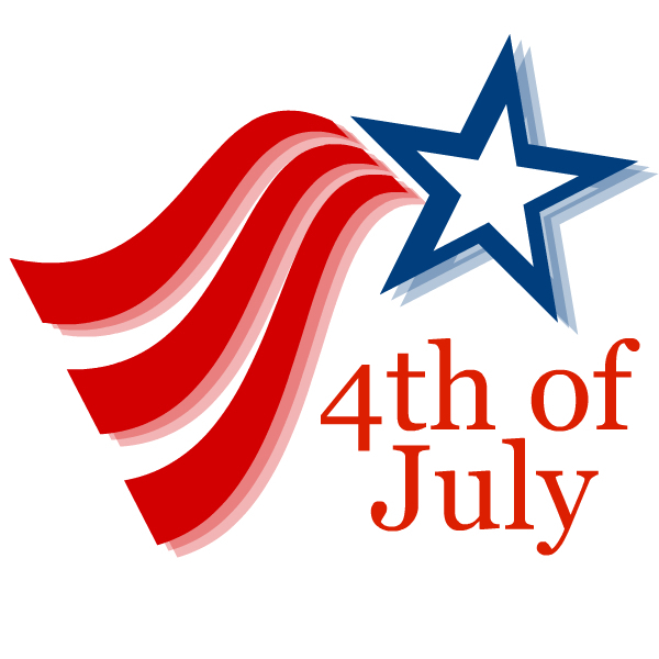 Happy 4th!