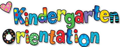 Kindergarten orientation