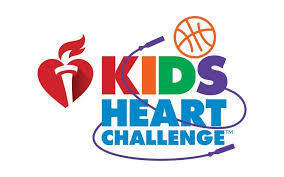 Image result for Kids Heart Challenge